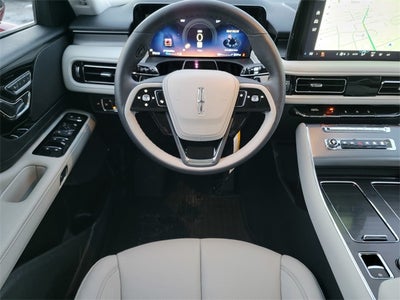 2026 Lincoln Aviator Premiere®