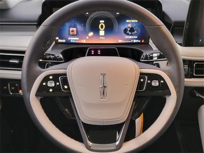 2026 Lincoln Aviator Premiere®