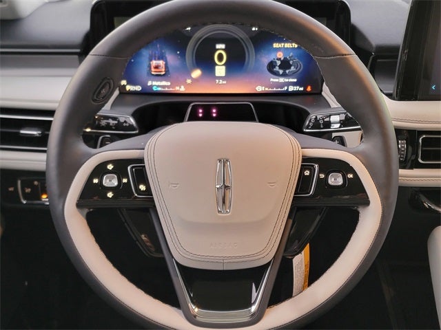 2026 Lincoln Aviator Premiere®