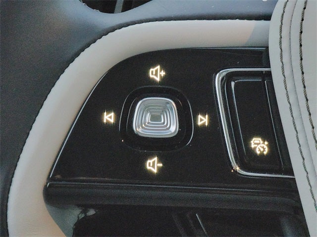 2026 Lincoln Aviator Premiere®