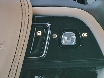 2026 Lincoln Aviator Premiere®