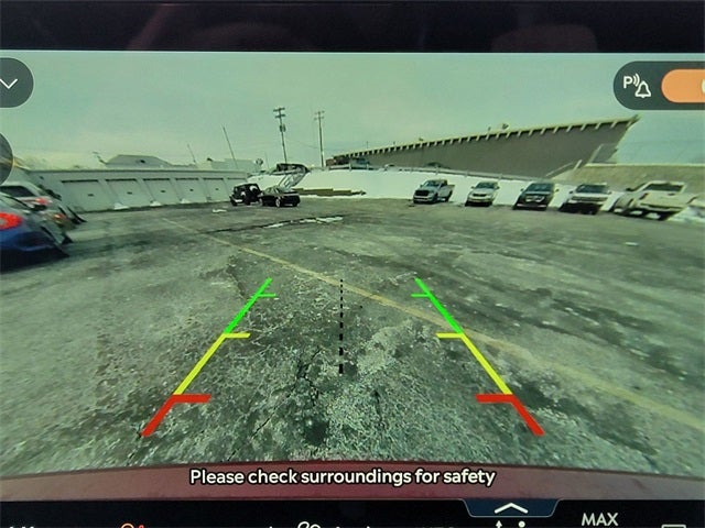 2026 Lincoln Aviator Premiere®