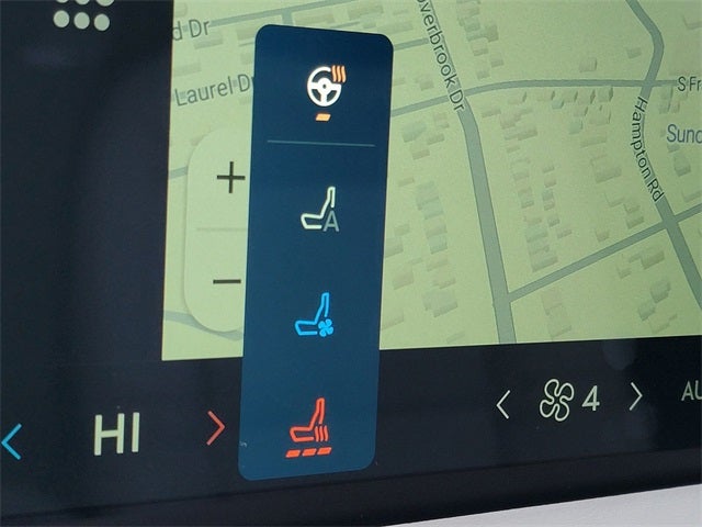 2026 Lincoln Aviator Premiere®