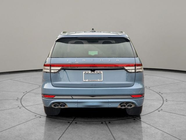 2026 Lincoln Aviator Premiere®