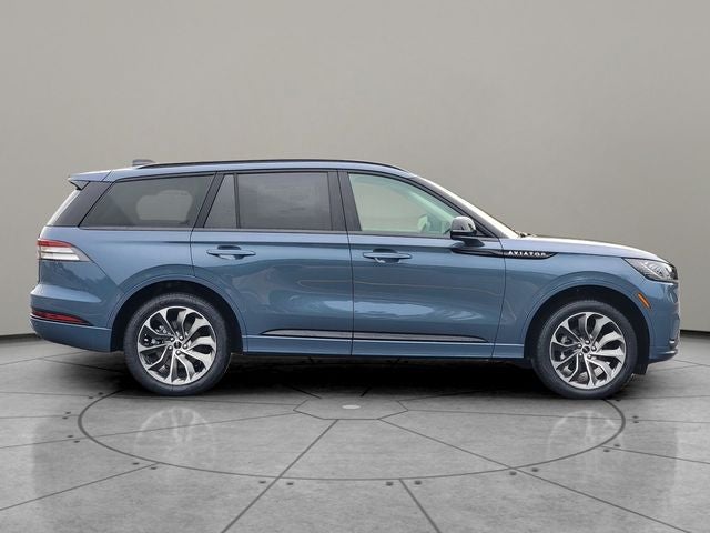 2026 Lincoln Aviator Premiere®