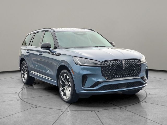 2026 Lincoln Aviator Premiere®