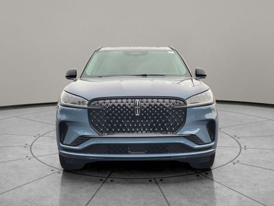 2026 Lincoln Aviator Premiere®
