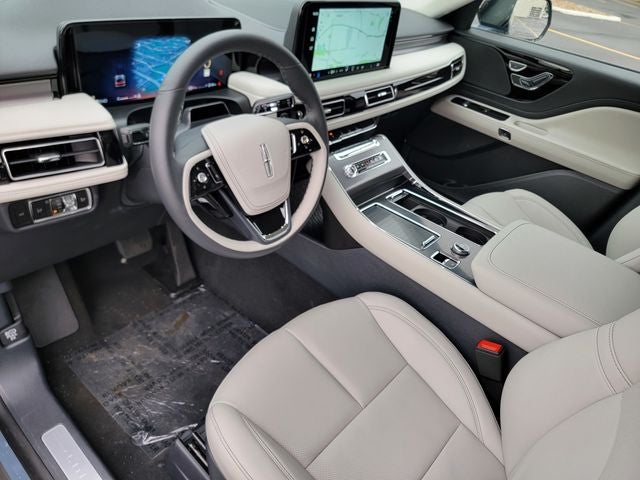 2026 Lincoln Aviator Premiere®