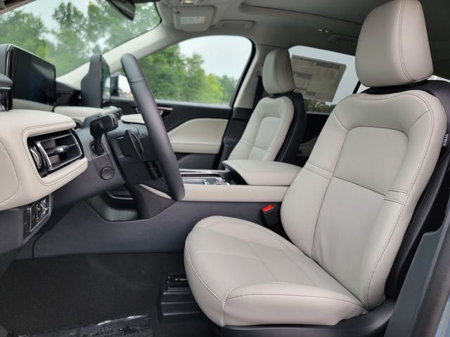 2026 Lincoln Aviator Premiere®