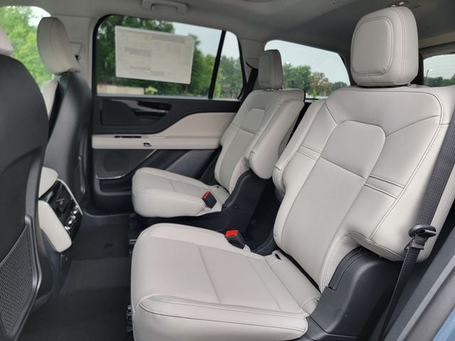 2026 Lincoln Aviator Premiere®