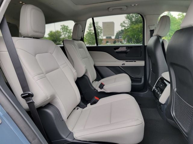 2026 Lincoln Aviator Premiere®