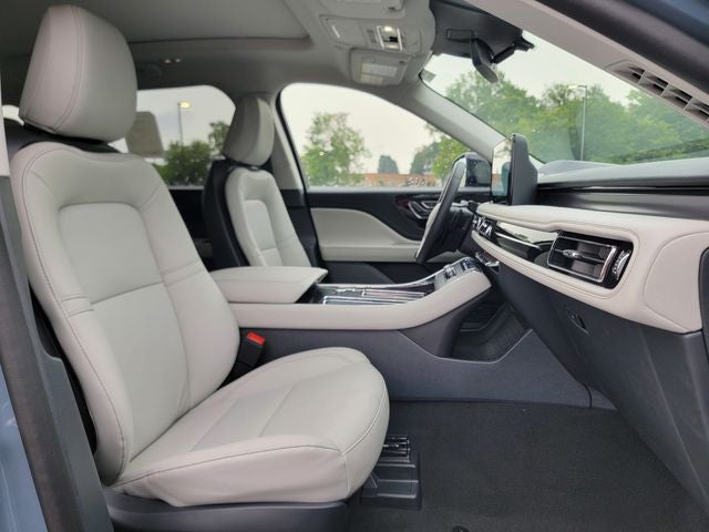 2026 Lincoln Aviator Premiere®