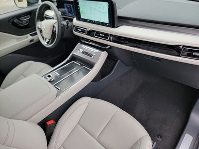 2026 Lincoln Aviator Premiere®
