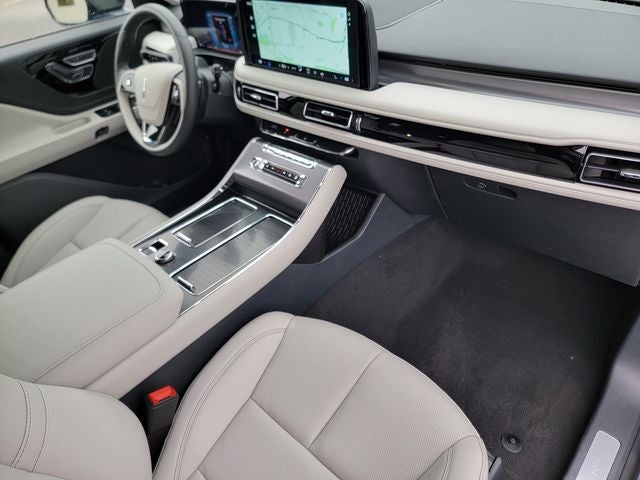 2026 Lincoln Aviator Premiere®