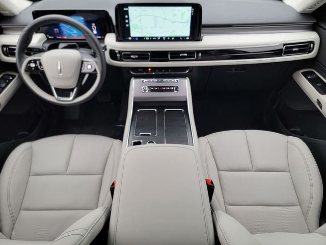 2026 Lincoln Aviator Premiere®