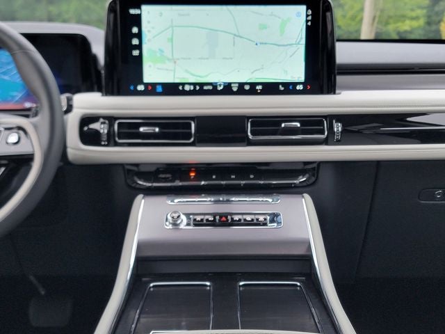 2026 Lincoln Aviator Premiere®