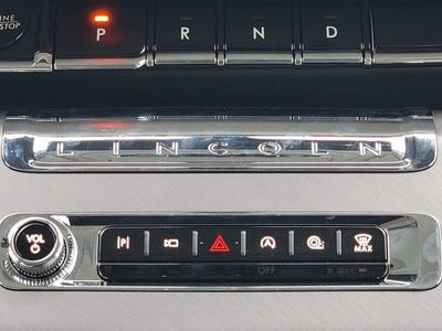 2026 Lincoln Aviator Premiere®