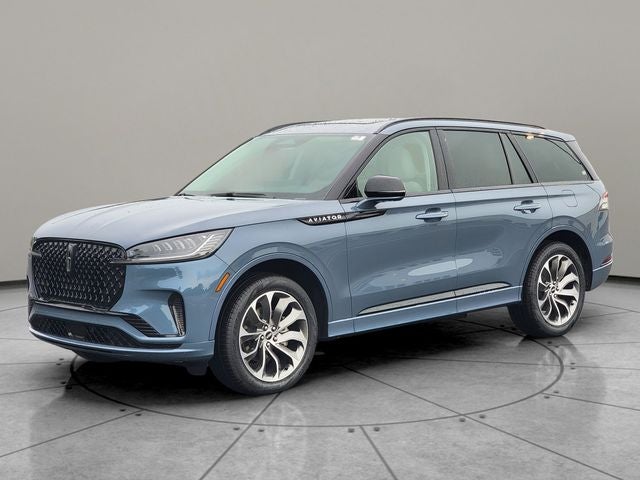 2026 Lincoln Aviator Premiere®