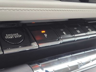 2026 Lincoln Aviator Premiere®