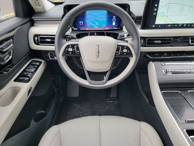 2026 Lincoln Aviator Premiere®
