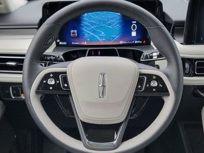 2026 Lincoln Aviator Premiere®