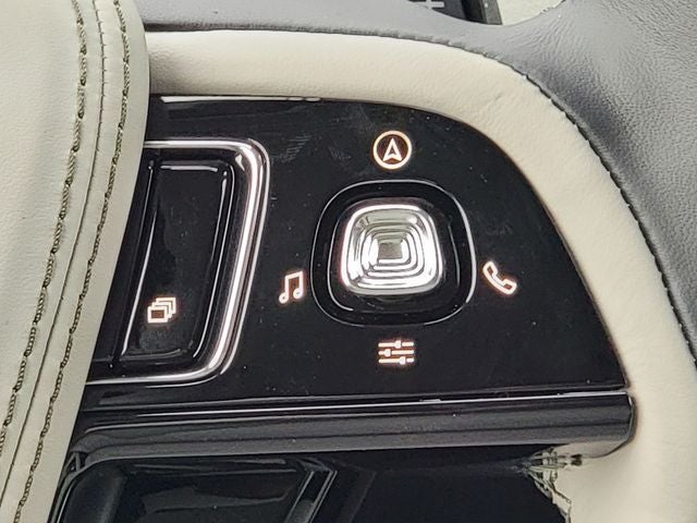 2026 Lincoln Aviator Premiere®
