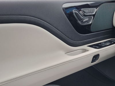 2026 Lincoln Aviator Premiere®