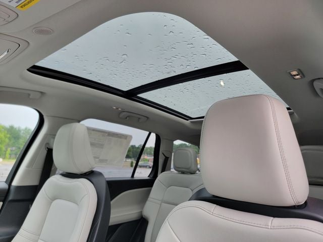 2026 Lincoln Aviator Premiere®