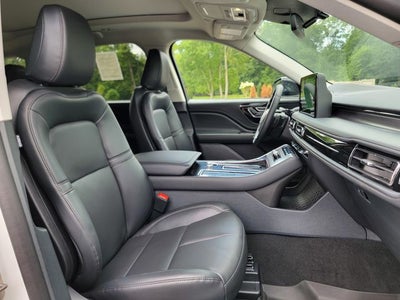 2026 Lincoln Aviator Premiere®