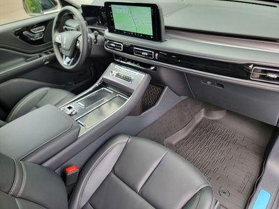 2026 Lincoln Aviator Premiere®