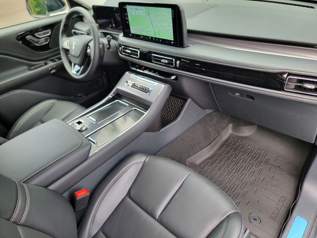 2026 Lincoln Aviator Premiere®