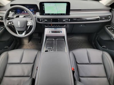 2026 Lincoln Aviator Premiere®