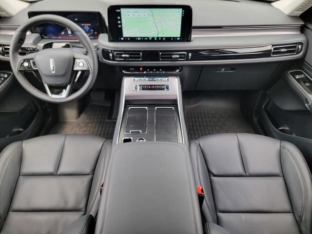 2026 Lincoln Aviator Premiere®