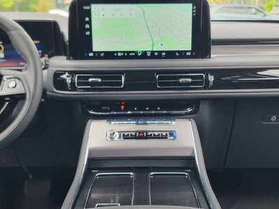2026 Lincoln Aviator Premiere®