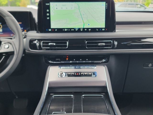2026 Lincoln Aviator Premiere®