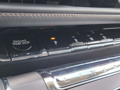 2026 Lincoln Aviator Premiere®