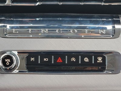 2026 Lincoln Aviator Premiere®