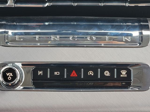 2026 Lincoln Aviator Premiere®