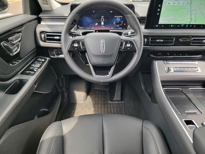 2026 Lincoln Aviator Premiere®