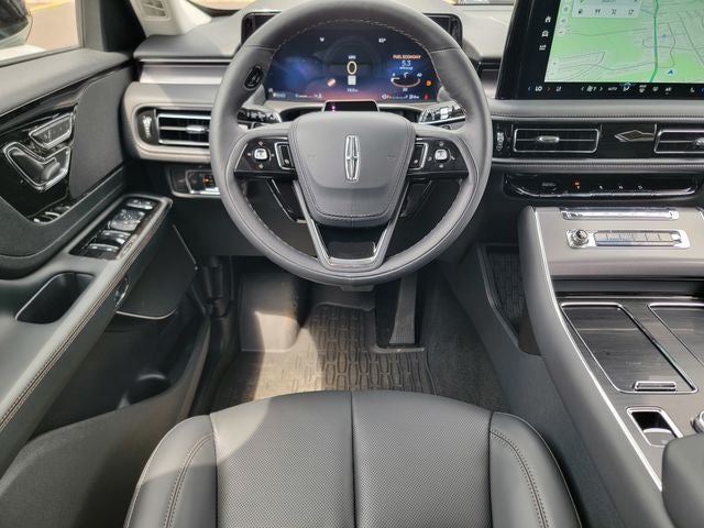 2026 Lincoln Aviator Premiere®
