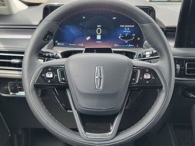 2026 Lincoln Aviator Premiere®