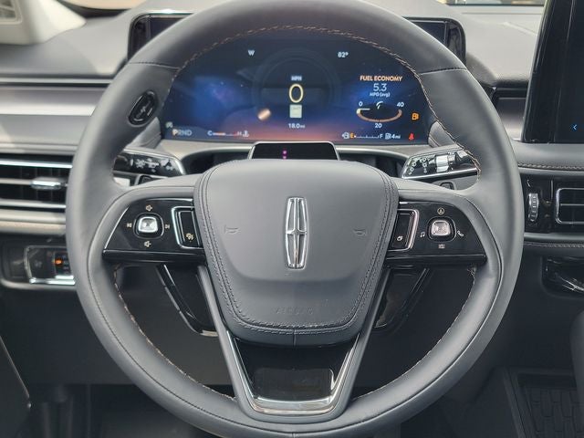 2026 Lincoln Aviator Premiere®