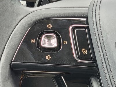 2026 Lincoln Aviator Premiere®