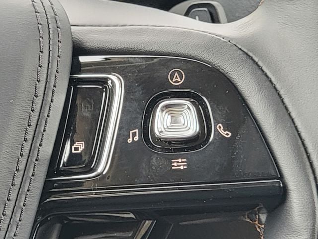 2026 Lincoln Aviator Premiere®