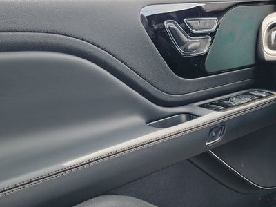 2026 Lincoln Aviator Premiere®