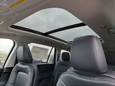 2026 Lincoln Aviator Premiere®