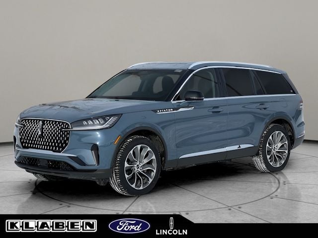 2026 Lincoln Aviator Premiere®