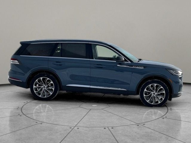 2026 Lincoln Aviator Premiere®