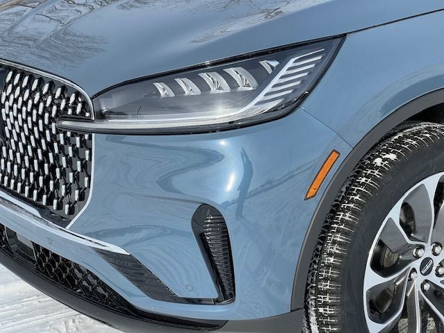 2026 Lincoln Aviator Premiere®