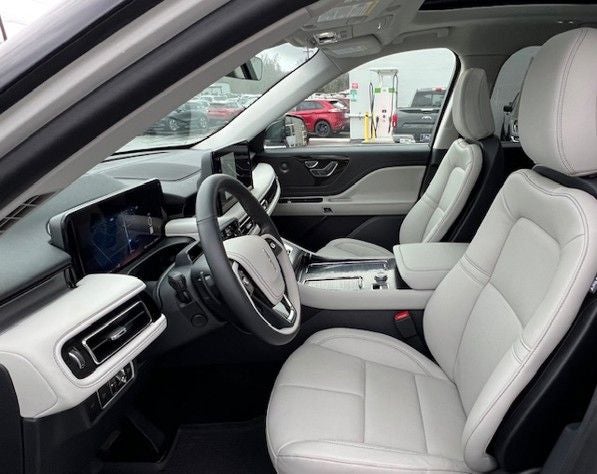 2026 Lincoln Aviator Premiere®